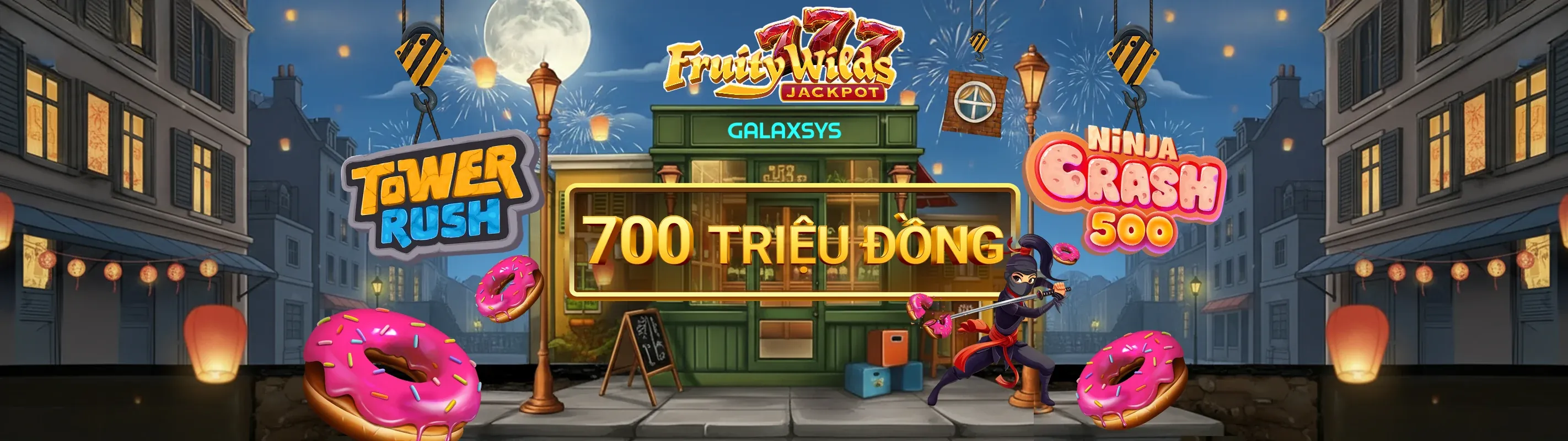 Giải đấu đặc biệt 88day login